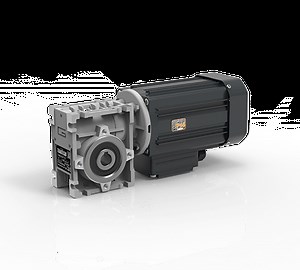 AC Wormgearmotors CM/CMP