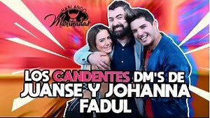 15K views · 342 reactions | Los candentes DMs de Johana Fadul!! | Johanna Fadul | Facebook