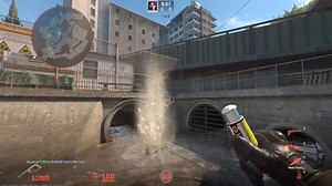 《Counter-Strike 2》地图「Overpass」的水面 😱👍 【影片来自Twitter@aquaismissing】 🔸 CS2买错枪可以退款 ➡️ https://tinyurl.com/mrxsz8k4 🔸 关注我们 ➡️ https://linktr.ee/wanuxi #CS #CS2 #CSGO #CounterStrike2 #反恐精英2 #反恐精英 | Wanuxi 游戏网