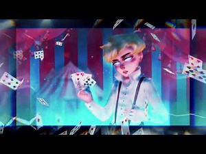 Magic Misfits illustration - Animation exercise