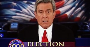 CNN Documentary Looks Back at Bush vs. Gore: The Endless Election