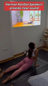 The No.1 LED Projector Brand. Whether it’s home workout, binge-watching shows or playing Nintendo switch with friends, M2e is the best of the best when it comes quality time spent with oneself or with loved ones. See the features: 🌟 Easy setup: Instant auto focus and auto keystone 🌟 Extreme portability: Only 1kg and small enough to fit in a handbag or backpack 🌟 Engaging visuals: Cinema SuperColor ™ in Full HD resolution 🌟 Exceptional sound: Integrated speakers customized by Harman Kardon 🌟