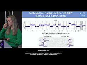 Real-time genomic characterization of pediatric acute leukemia using adaptive sampling, Julie Geyer