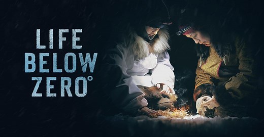 Watch Life Below Zero TV Show - Streaming Online | Nat Geo TV