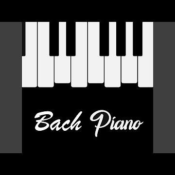 J.S. Bach: 4 Duets, BWV 802/805: 1. Duetto I in E minor, BWV 802