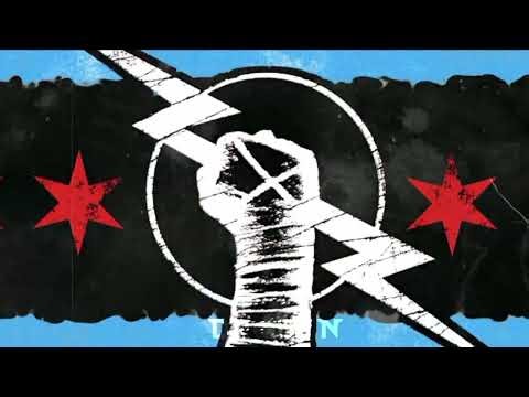 CM Punk Entrance Video 2024 | "Cult of Personality (Remastered 2023)