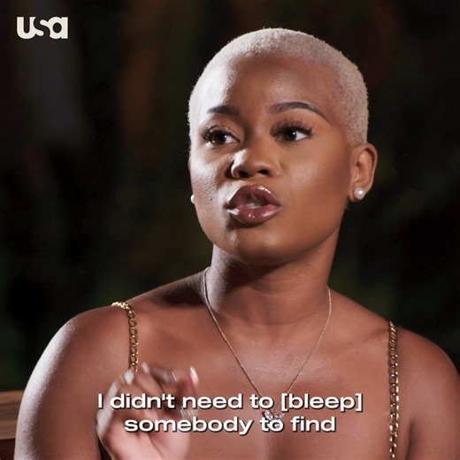 Reliving these emotional journeys was NEVER going to be easy. 💔 Stream #TemptationIsland NOW on Peacock TV! | Temptation Island & The Big D