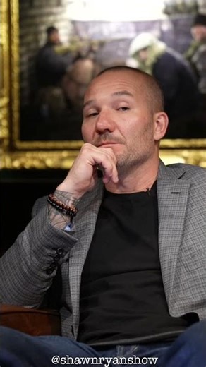 Green Beret's Lesson on Never Giving Up