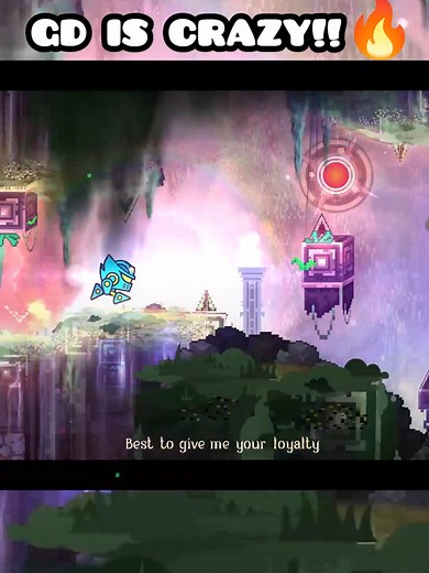 Epic Geometry Dash Levels and Edits Compilation