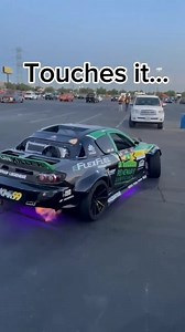 Kyle Mohan on Instagram: "What would you do to it? 😲🤔🤔 stock or not? 😄 #KyleMohanRacing #rotaryengine #mazda #rotaryenginelifestyle #mazdarotary @92x.bass 🎥🎥 www.kylemohanracing.com"