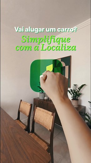 Alugue Carros Facilmente com a Localiza