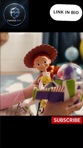 The Ultimate Toy Story Toy Review Disney Buzz Lightyear Interactive Talking Action Figure from Toy