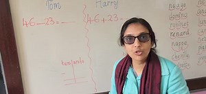 4.1K views · 21 reactions | Maths grade 2 Revise addition and subtraction. Please share if possible  | Yasminabhai Vallijee | Facebook