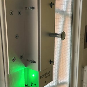 24 reactions · 5 comments | ‍Nouvelle installation serrure magnétique 鱗 résidence El djanine bir touta :0560613559/0560613703 | Smart City | Facebook