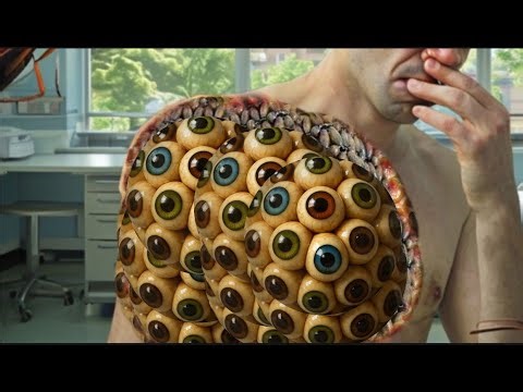 ASMR: Elbow Massage & Gentle Tingles for Relaxation