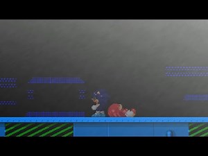 Sonic.Exe The Bad Time Collection - The Bad Ending - Gameplay