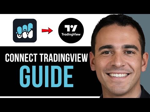 How To Connect WealthCharts To TradingView | Step By Step Tutorial!