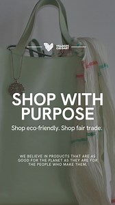 At Villages Calgary, we believe in products that are as good for the planet as they are for the people who make them. Shop eco-friendly, fair trade products that support artisans worldwide. Visit our storefront in Calgary—just off Crowchild Trail in West Hillhurst to see for yourself! | Villages Calgary