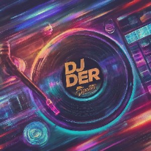 DJ_DER - Twitch