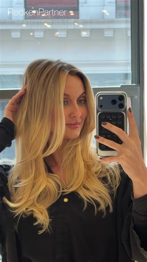 Redken Blonde IQ for Brighter, Healthier Hair