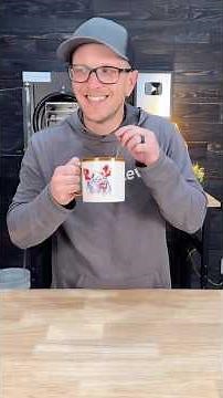 3 Ingredients 1 Comfort Drink