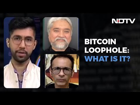 All About "Bitcoin Loophole" | Coffee & Crypto