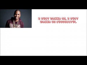 Drake ft. Trey Songz - Successful (lyric)