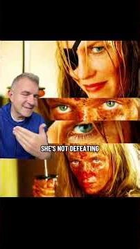 In Kill Bill, Elle Driver isn’t just another villain, she’s the dark twin of The Bride’s soul.