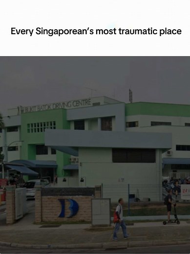 Getting Your Driving License in Singapore: Tips and Insights