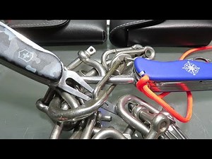 Victorinox SKIPPER PRO [0.8503.2MW]