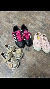 Hey Are the kids getting bored already?? Bring them shopping at Hello GoodBuy!!! Lots of books, puzzles, toys, and crafts! Plus we are putting out kids clothes everyday to get ready for back to school…All clothes and shoes are 50% off EVERY Saturday!!! | hello Goodbuy