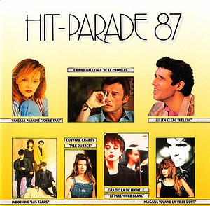 Various - Hit-Parade 87