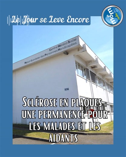 Désormais tous ls premiers mardis de chaque mois entre 15 et 17h, la Maison Départementale des Personnes handicapées située avenue Eloi Ducom à Mont-de-Marsan hébergera la permanence de l'antenne landaise de L'AFSEP (Association Française des Sclérosés en Plaques) L'objectif ? accueillir, informer et accompagner les personnes atteintes par la maladie, à l'instar de Michel Bègue bénévole, mais égalements leurs aidants. (L'association entend quadriller le département et ouvrir d'autres permanences