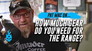 How Much Gear Do You Need for the Range?