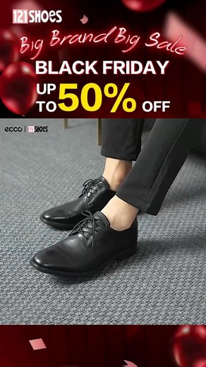 Elevate your style with ECCO Melbourne Men's Derby Brown Leather Classic Formal Shoes. Timeless elegance meets sophistication in this premium leather shoe, perfect for formal occasions. Durable and comfortable, its classic design ensures a refined look that lasts. #FormalShoesForMen | 121 Shoes | Facebook