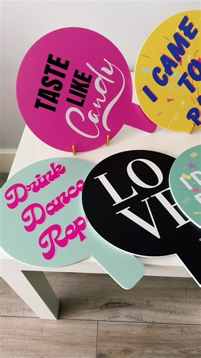 BEST Selling Props at The Prop Creators - 10% OFF!