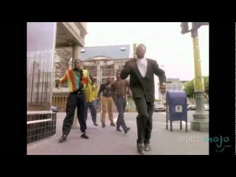 MC Hammer Biography: Life and Career of the Rapper