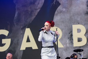 Garbage Announces New Album No Gods No Masters for June 2021 Release and Shares New Song "The Men Who Rule the World" -