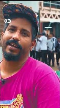 कोलंबिया की कुख्यात झुग्गी बस्ती [Siloé - living in Colombias notorious slum]