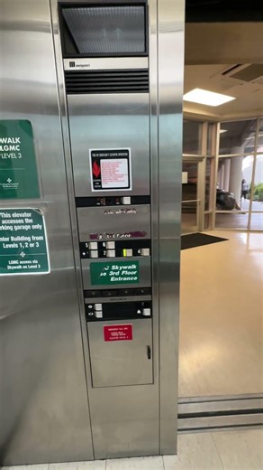 Riding the Elevators 139