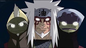 Jiraiya vs Pain - Jiraiya's Death - Full Fight English Dub | Animania