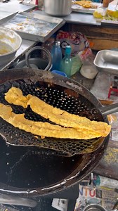 169K views · 4.4K reactions | Heritage Fafda of Ahmedabad | The Indian Food Videos | Facebook