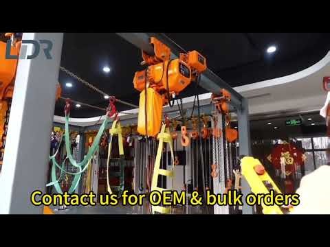 Heavy Duty Hoist Manufacturing Process | Professional Lifting Equipment Factory #liftingequipment