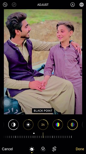 Creative iPhone 8 Plus Video Editing Tutorial