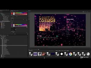 Particles Plugin for Kanzi Studio