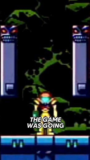 The Lost Metroid Zero Mission Beta Build