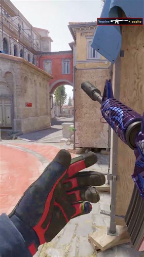 clutched the match in overtime while bottom fragging. 😎