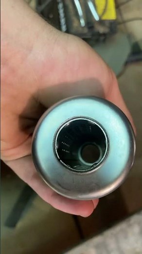 Modifying the predator 212 exhaust