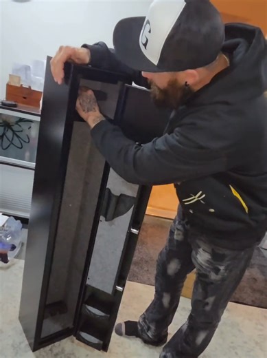 Maximize Firearms Safety with Smart Alarm Systems