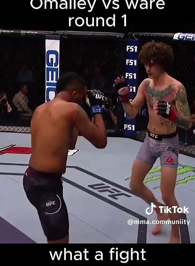 O'Malley vs Ware Round 2 Highlights and Analysis